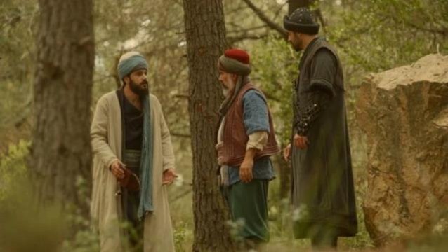 Aşkın Yolculuğu: Hacı Bayram-ı Veli dizisinde bu akşam neler olacak?