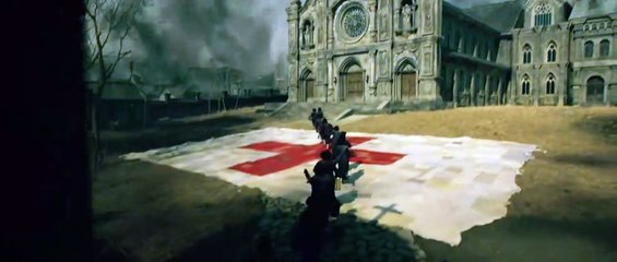 War Flowers Tráiler VO