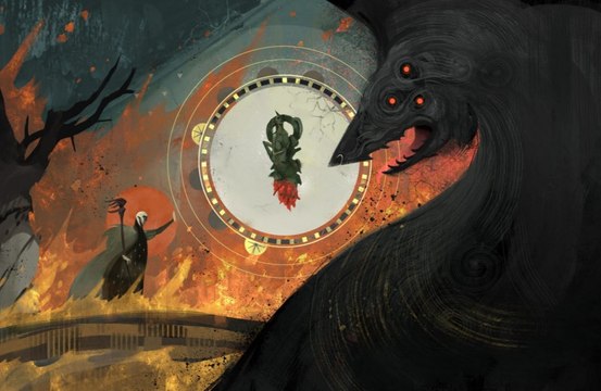 Dragon Age 4 executive producer departs BioWare