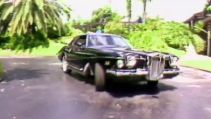 Being Evel Tráiler VO