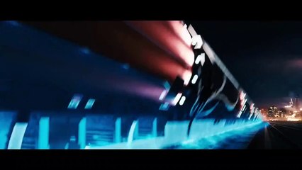 Mars et Avril Tráiler VO