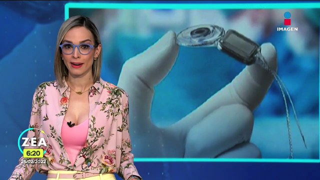 En México, 3 de cada mil recién nacidos presentan problemas auditivos