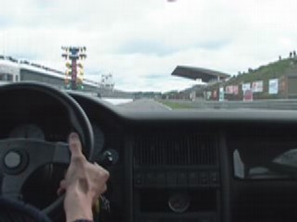 Sprint_zandvoort