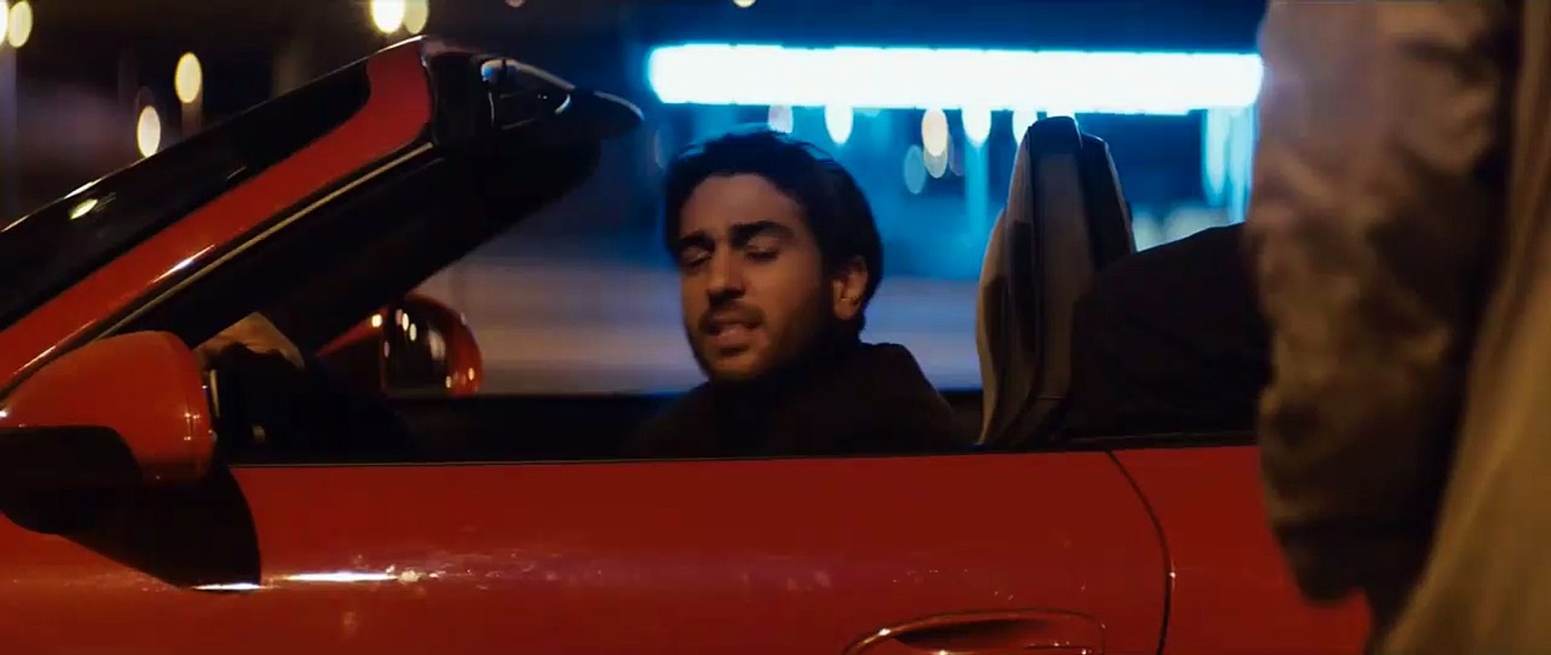 Who Am I Tráiler VO