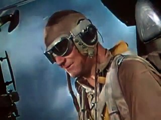 Infierno en las nubes Tráiler (2) VO