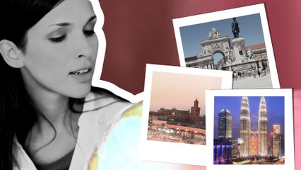 Los cinco destinos más baratos de cada continente