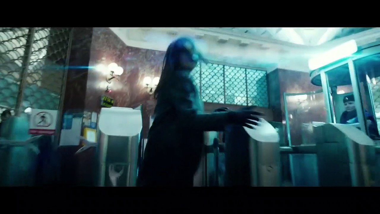Pure Art Tráiler VO