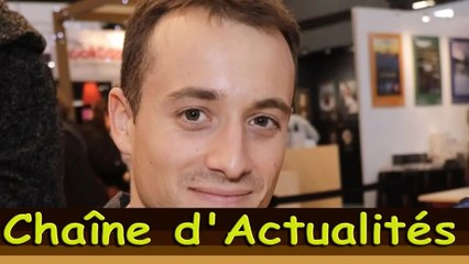 Hugo Clément réagit au retrait des tigres dans Fort Boyard