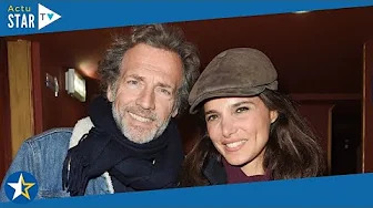 Stéphane Freiss : pourquoi avait-il rompu avec sa femme Ursula après 25 ans de mariage ?