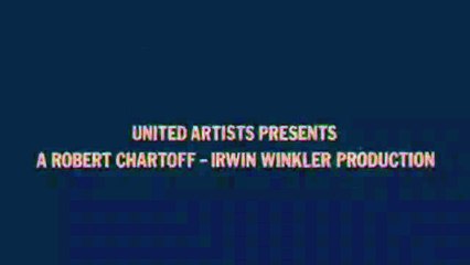 Toro salvaje Tráiler VO