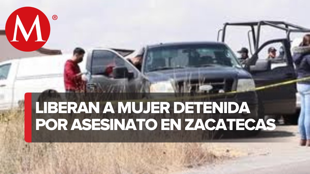 Vinculan a proceso a dos mujeres por el secuestro de jóvenes en Zacatecas