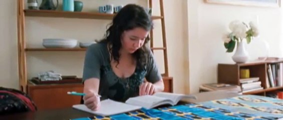 Encuentros en Nueva York Tráiler VO