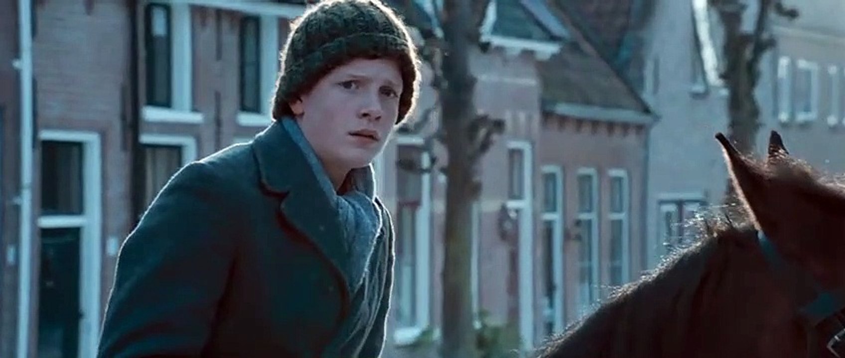 Oorlogswinter Tráiler VO