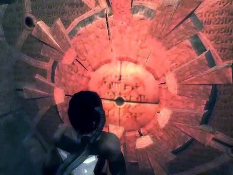 Prince of Persia : L'Ame du Guerrier online multiplayer - ps2