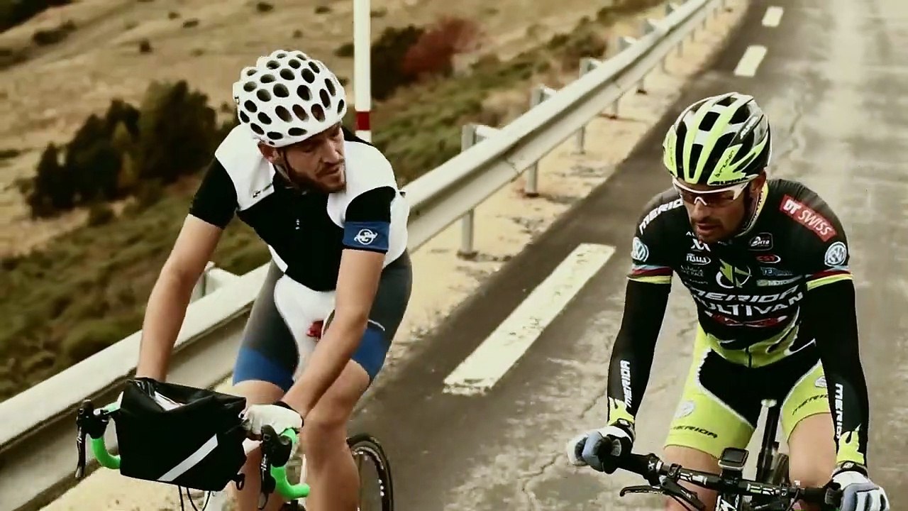 Ciao pirla! Tráiler