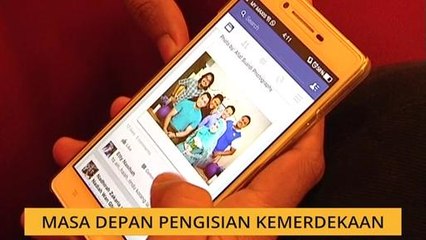 Bangsa yang tidak memahami sejarah yang akan ulangi kesilapan yang sama