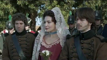 Linhas de Wellington Tráiler VO