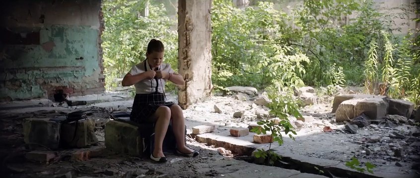 Plac Zabaw Tráiler VO