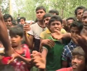 Nota Razak Chik: Kuasa Hollywood ubah nasib Rohingya?