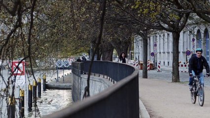 Berlín. Iragan gunea Berlin Tráiler VO