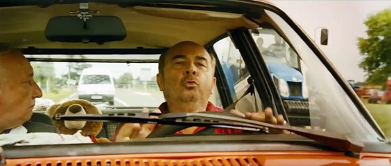 Un jour mon père viendra Tráiler VO