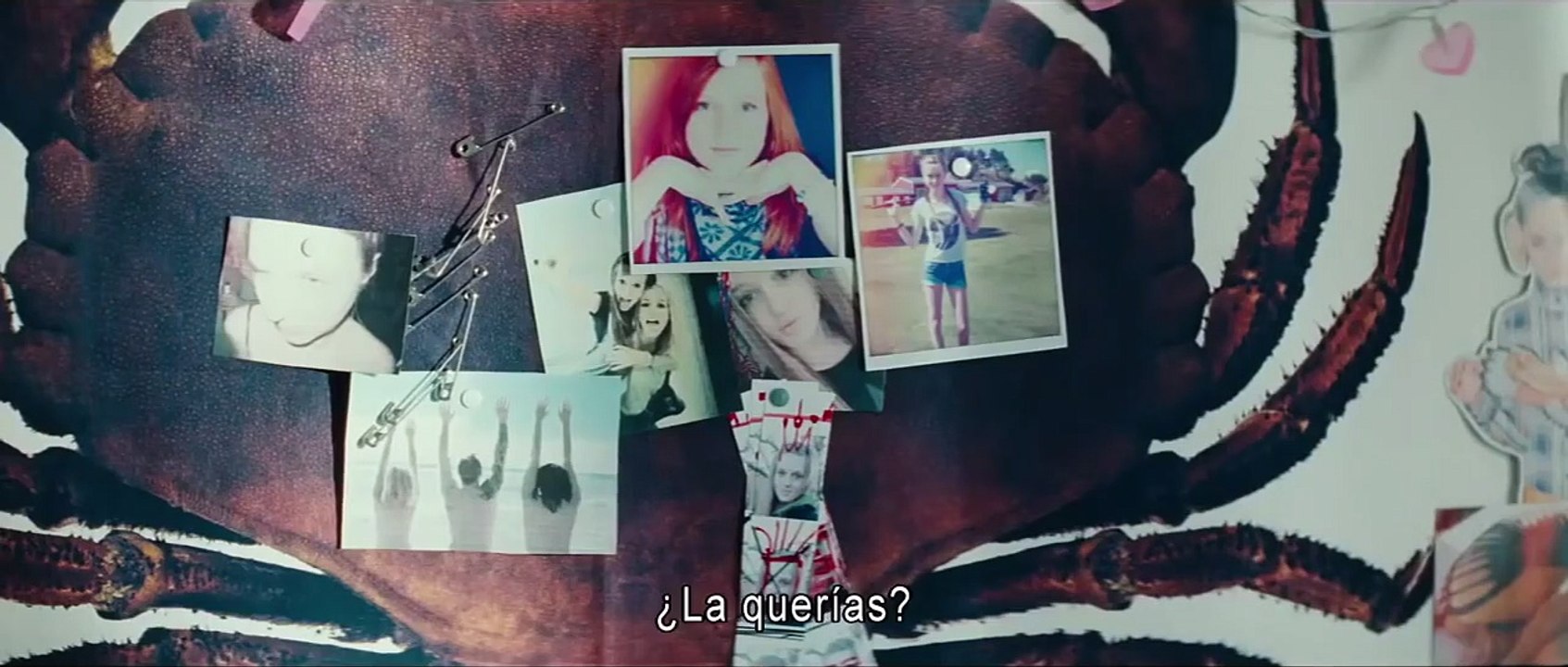 Después de esto Tráiler VO