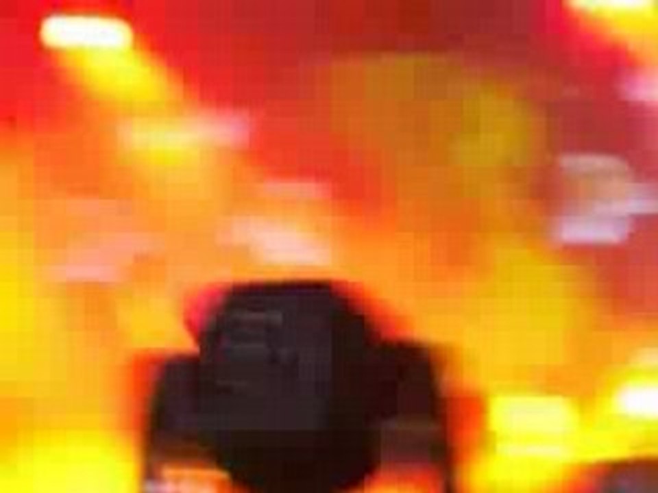 Totgeliebt strasbourg 6.03.08 tokio hotel