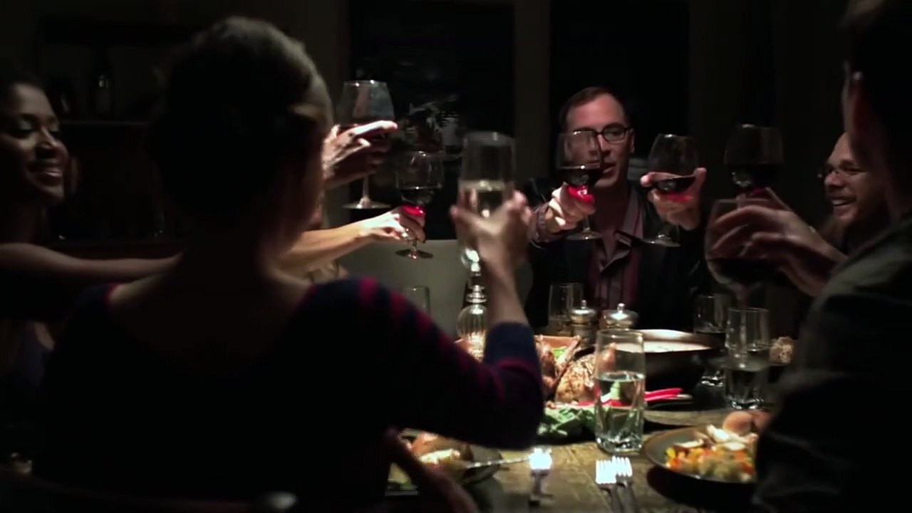 Fertile Ground Tráiler VO