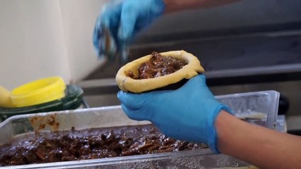 Pie Week Returns to True North Brew Co!