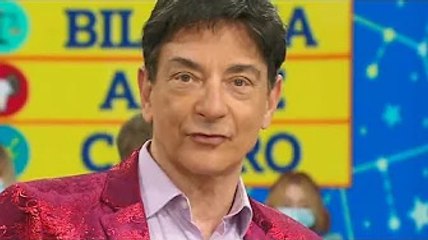 I Fatti Vostri, puntata breve oggi: cancellato lo spazio dell'oroscopo del giorno di Paolo Fox Giorn