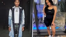 NBA YoungBoy Buys Engagement Ring - Ready to Propose to Jazlyn Mychelle?