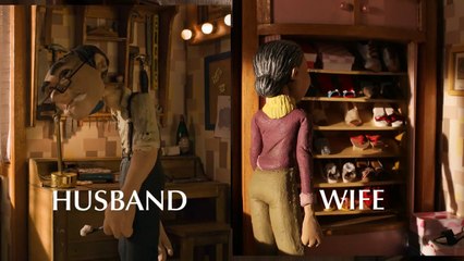 Head Over Heels Trailer with Voice-Over 🎬