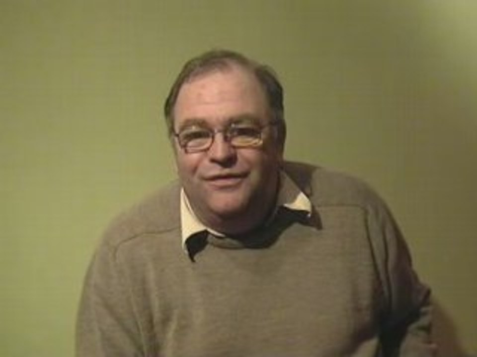 Michel Demarthe