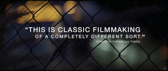 Middle Of Nowhere Tráiler VO