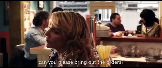 Mixed Kebab Tráiler VO