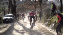 The wait is almost over! | 2022 Strade Bianche EOLO
