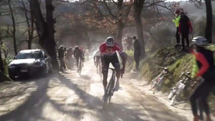 The wait is almost over! | 2022 Strade Bianche EOLO