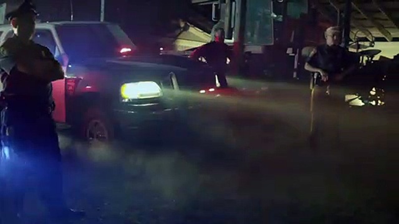 Six Degrees of Hell Tráiler VO