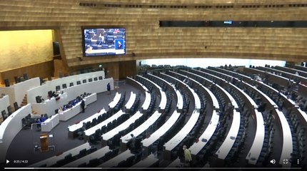 9 ข่าวค่ำ ช่วงที่ 4 วันศุกร์ที่ 25 กุมภาพันธ์ 2565