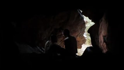 Sleepless Knights Tráiler VO