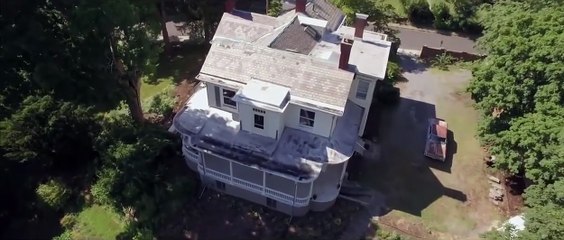 Jack Goes Home Tráiler VO