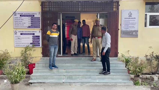 Murdered : सिर पर पत्थर से वार कर दोस्त की कर दी हत्या, 24 घंटे में पुलिस ने धर दबोचा