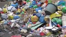 [#Reportage] Gabon: Lambert Noël Matha, où vont les fonds tirés de la taxe sur les ordures ménagères ?