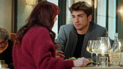 Plus belle la vie : [Indiscrétion] - Théo et Coralie font un break...