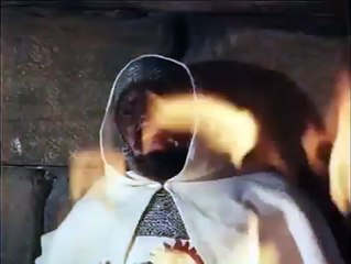 El ataque de los muertos sin ojos Tráiler