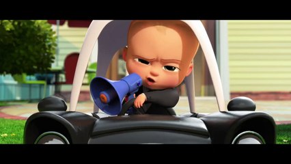 Un jefe en pañales Tráiler (6)