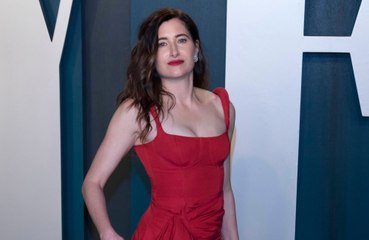 House of Harkness is “exactly what I would have hoped and dreamt” says Kathryn Hahn