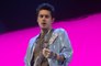 John Mayer tests positive for COVID for second time in 2 months