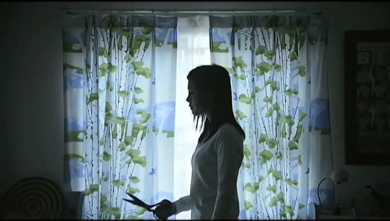 Kokuhaku Tráiler