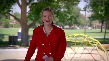 Carta de Navidad Tráiler VO